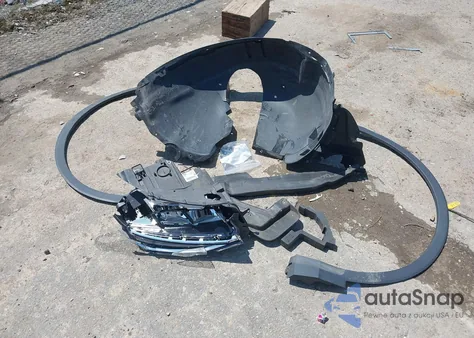 2022 Volkswagen Tiguan 2.0T Se z USA, uszkodzony, nr VIN 3VV3B7AX0NM161692